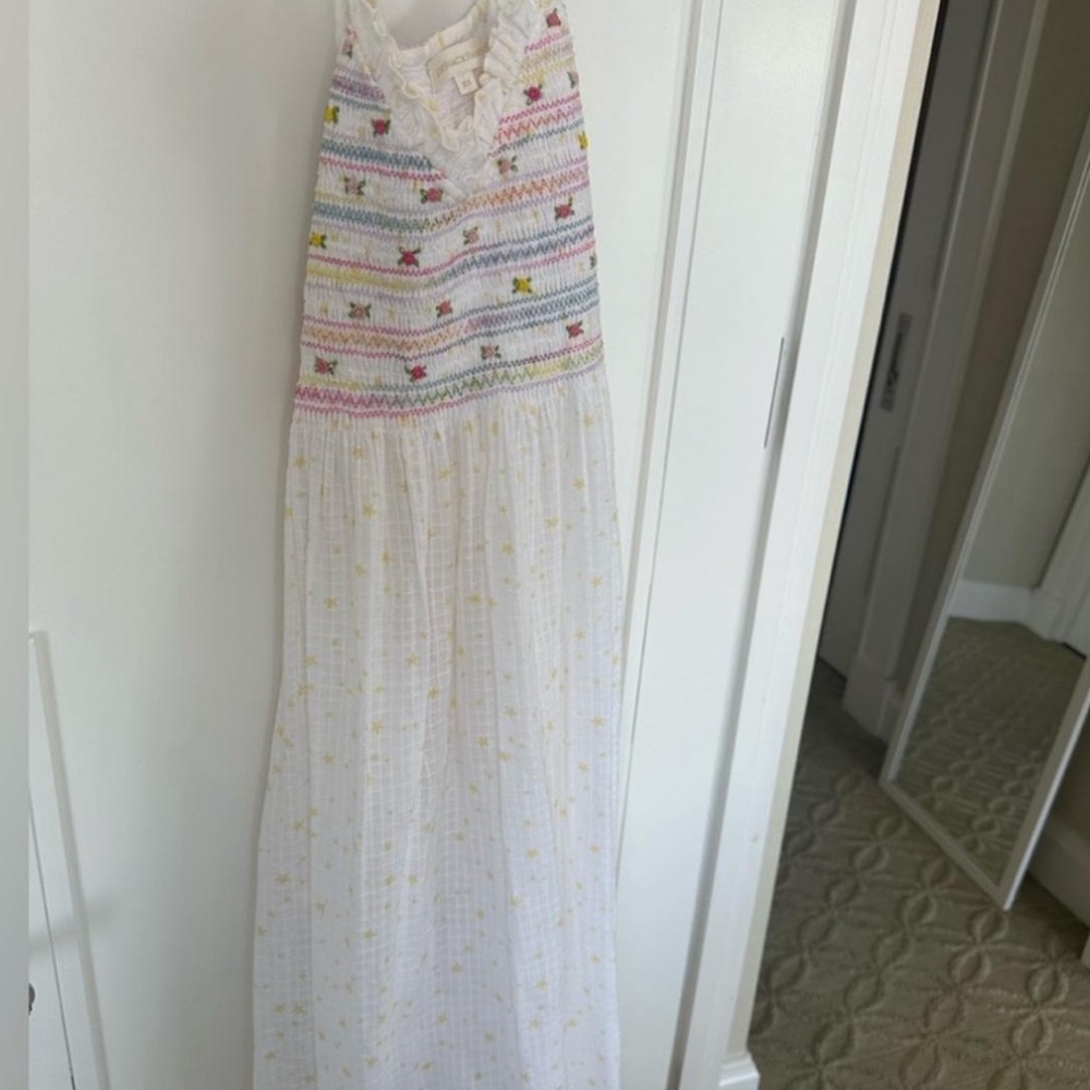 Loveshackfancy xa dress rare